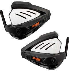 Protège-mains Voyager MOOSE OFFROAD pour MotoCross YAMAHA MT-09 ABS, MT-09 GT ABS,XTZ 1200 E ABS, XTZ 700, XTZ 700 D