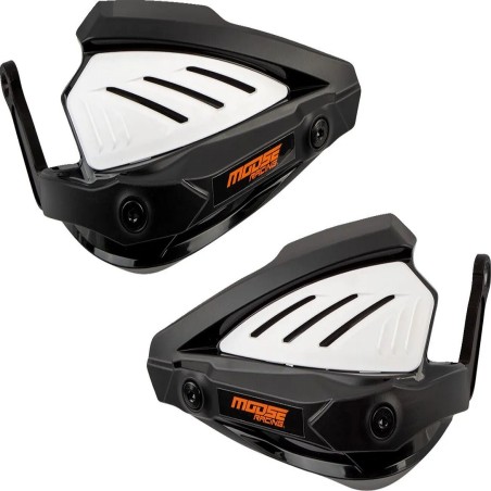 Protège-mains Voyager MOOSE OFFROAD pour MotoCross YAMAHA MT-09 ABS, MT-09 GT ABS,XTZ 1200 E ABS, XTZ 700, XTZ 700 D