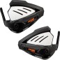 Protège-mains Voyager MOOSE OFFROAD pour MotoCross YAMAHA MT-09 ABS, MT-09 GT ABS,XTZ 1200 E ABS, XTZ 700, XTZ 700 D