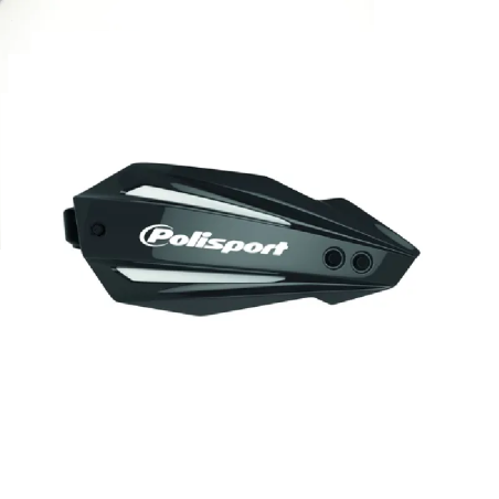 Protège-main enveloppant Bullet POLISPORT pour MotoCross