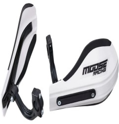 Guardamanos Roost 2 MOOSE OFFROAD para MotoCross