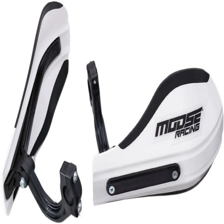 Guardamanos Roost 2 MOOSE OFFROAD para MotoCross
