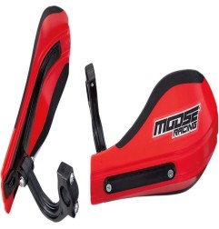 Guardamanos Roost 2 MOOSE OFFROAD para MotoCross