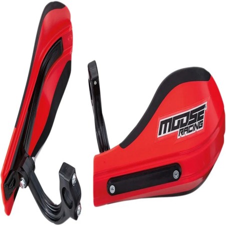 Guardamanos Roost 2 MOOSE OFFROAD para MotoCross