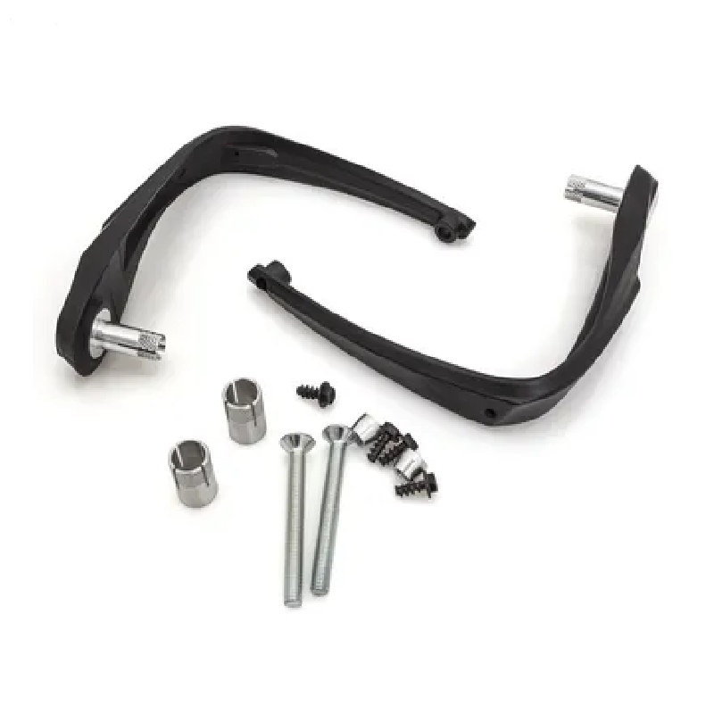 POLISPORT wrap-around plastic bars for MotoCross AROUND POLISPORT wrap-around plastic bars for MotoCross AROUND