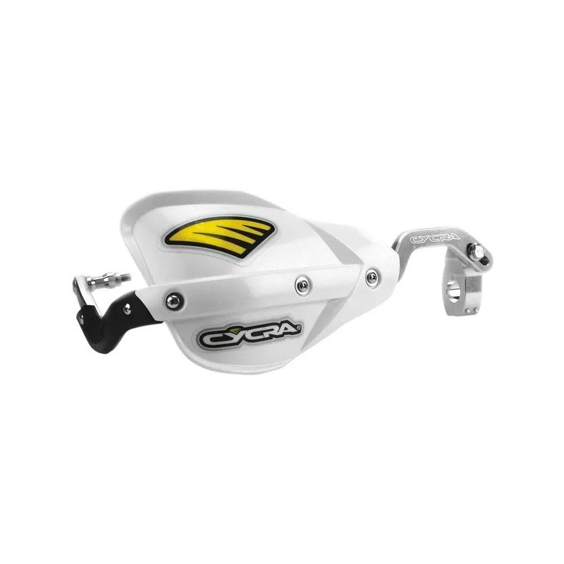 Racer Pack Probend™ CRM pour guidons de 28,6 mm (1,125 pouce) CYCRA pour Motocross Racer Pack Probend™ CRM pour guidons de 28,6 mm (1,125 pouce) CYCRA pour Motocross