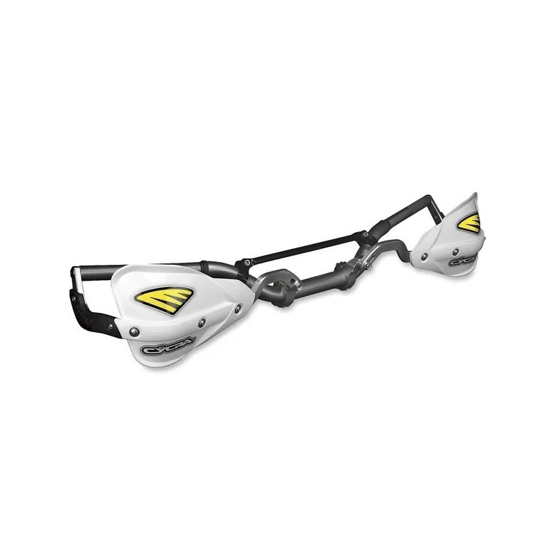 Racer Pack Probend™ CRM for 28.6 mm (1.125 in) CYCRA Motocross handlebars Racer Pack Probend™ CRM for 28.6 mm (1.125 in) CYCRA Motocross handlebars