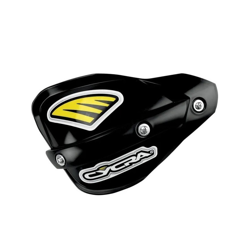 Protège-mains de rechange en plastique Probend™ CYCRA pour Motocross Protège-mains de rechange en plastique Probend™ CYCRA pour Motocross