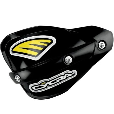 Protège-mains de rechange en plastique Probend™ CYCRA pour Motocross