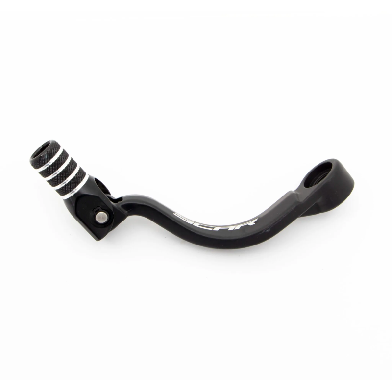 Leviers de vitesses SCAR pour motocross GAS GAS, HUSQVARNA, KTM EC/EX/TC/TE/TX/SX/XC/XC-W 125 à 350 cc 2T/4T TPI/TBI/F Leviers de vitesses SCAR pour motocross GAS GAS, HUSQVARNA, KTM EC/EX/TC/TE/TX/SX/XC/XC-W 125 à 350 cc 2T/4T TPI/TBI/F