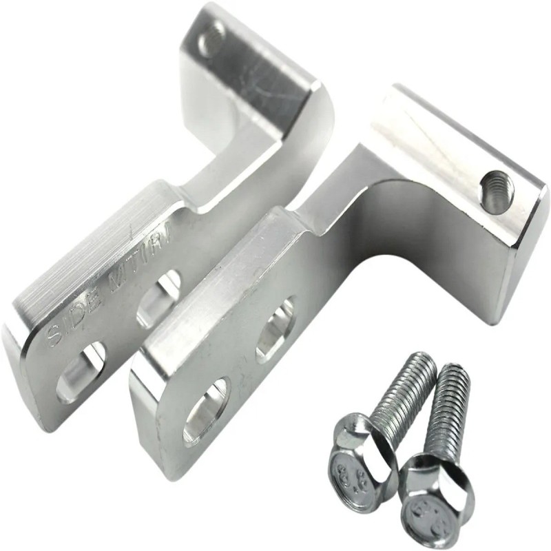 Probend™ MOOSE OFFROAD fork crown mounting kit for MotoCross Probend™ MOOSE OFFROAD fork crown mounting kit for MotoCross