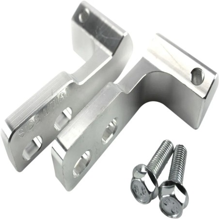 Probend™ MOOSE OFFROAD fork crown mounting kit for MotoCross