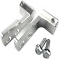 Probend™ MOOSE OFFROAD kit de montaje de la corona de la horquilla para MotoCross Probend™ MOOSE OFFROAD kit de montaje de la corona de la horquilla para MotoCross