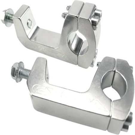 Probend™ MOOSE OFFROAD soporte de manillar para MotoCross
