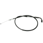 MOTION PRO black vinyl throttle cable