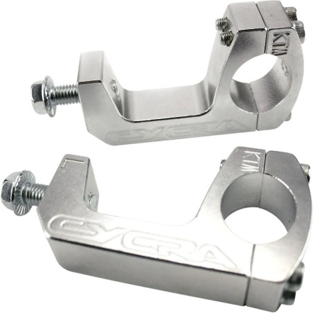 Probend™ MOOSE OFFROAD soporte de manillar para MotoCross