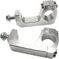 Probend™ MOOSE OFFROAD soporte de manillar para MotoCross