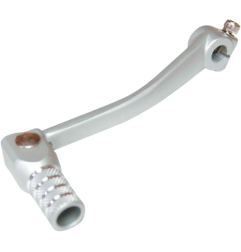 Levier de vitesses repliable EMGO pour HONDA, YAMAHA CRF50F, CT70, CT70K, CT70KH, XR50R, TT-R50E de 1970 à 2026