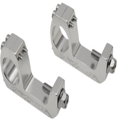 Fixation pour guidon Probend™ MOOSE OFFROAD pour MotoCross
