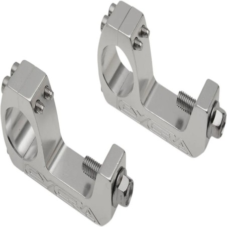Fixation pour guidon Probend™ MOOSE OFFROAD pour MotoCross