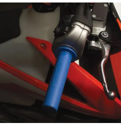 Titan Throttle Tube™ MOTION PRO pour GAS GAS EC 250, EC 300, EC 350 de 2021 à 2023
