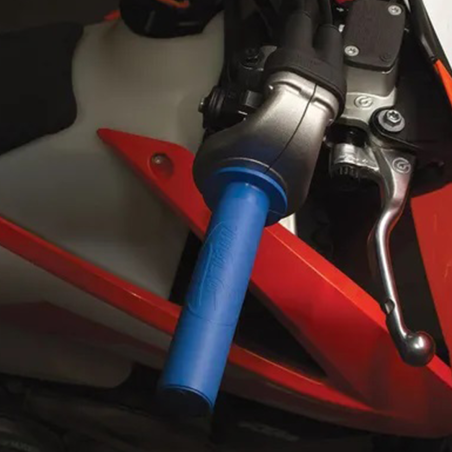 Titan Throttle Tube™ MOTION PRO pour GAS GAS EC 250, EC 300, EC 350 de 2021 à 2023