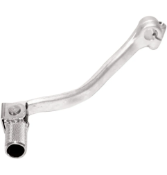 Levier de vitesses repliable EMGO pour KAWASAKI, SUZUKI KX 250, RM-Z 250 de 2004 à 2005