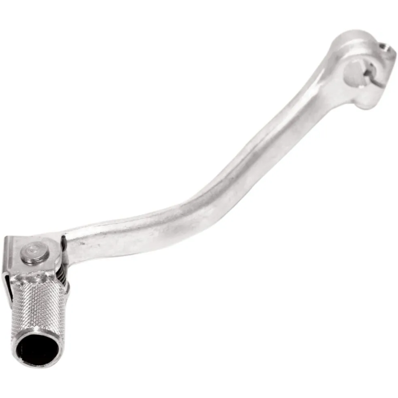 Levier de vitesses repliable EMGO pour Motocross KAWASAKI, SUZUKI KX 250 F, RM-Z 250 Levier de vitesses repliable EMGO pour Motocross KAWASAKI, SUZUKI KX 250 F, RM-Z 250