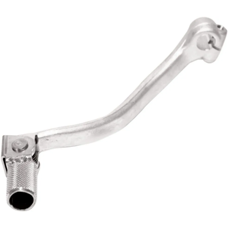 Levier de vitesses repliable EMGO pour Motocross KAWASAKI, SUZUKI KX 250 F, RM-Z 250