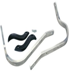 Kit de guidon de rechange Probend™ MOOSE OFFROAD pour MotoCross