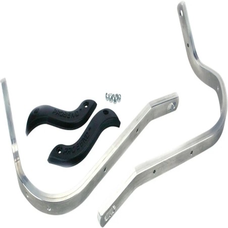 Kit de guidon de rechange Probend™ MOOSE OFFROAD pour MotoCross