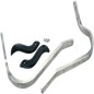 Kit de guidon de rechange Probend™ MOOSE OFFROAD pour MotoCross Kit de guidon de rechange Probend™ MOOSE OFFROAD pour MotoCross