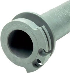 Titan Throttle Tube™ MOTION PRO pour motocross KAWASAKI KLX 230, KLX 230 ABS, KLX 230 R