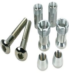 Probend™ MOOSE OFFROAD mounting hardware for MotoCross