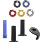Rev3 MOTION PRO variable-rate throttle kit for KAWASAKI KX 250 F, KX 450 F motocross bikes, Rev3 MOTION PRO variable-rate throttle kit for KAWASAKI KX 250 F, KX 450 F motocross bikes,