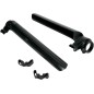 UFO fork protectors for MotoCross KTM EXC, MXC, SX 1993-1997 UFO fork protectors for MotoCross KTM EXC, MXC, SX 1993-1997