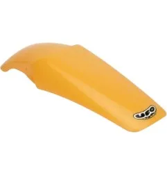 " Garde-boue arrière MX UFO pour MotoCross KTM EXC 125,250,300,360,SX 125,250,300,360 1993 à 1997" - Ref. KT03021#126
