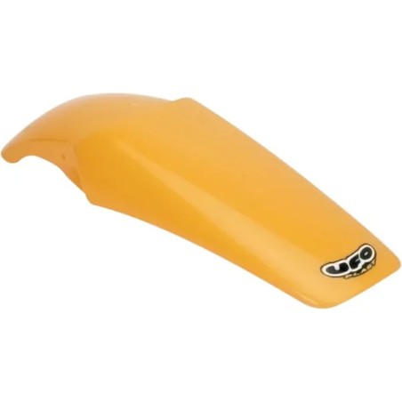 MX UFO rear mudguard for MotoCross KTM EXC 125,250,300,360,SX 125,250,300,360 1993 to 1997