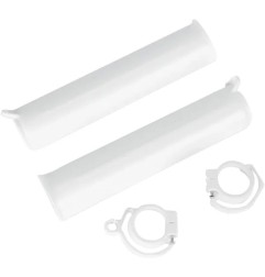 Protège-tubes de fourche UFO pour KTM MX 125 de 1990 à 1992