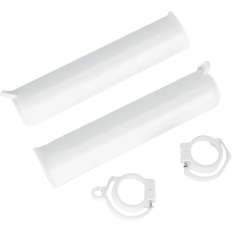 UFO fork covers for MotoCross Kawasaki KX 85 17/14, KX 85 I 17/14, KX 85 II 19/16 2001 to 2013