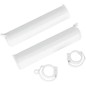 Protège-tubes de fourche UFO pour MotoCross KTM EXC, MXC, SX 1993-1997