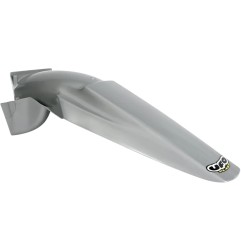 "MX UFO rear mudguard for MotoCross KTM EXC 125,250,250 RACING,300,380,400,EXC 400, LC4 400, 1998 to 2003"