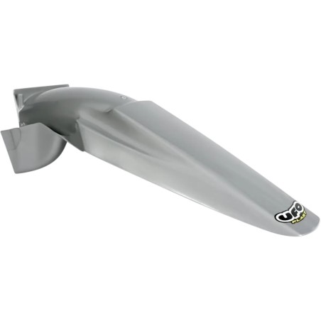 "MX UFO rear mudguard for MotoCross KTM EXC 125,250,250 RACING,300,380,400,EXC 400, LC4 400, 1998 to 2003"