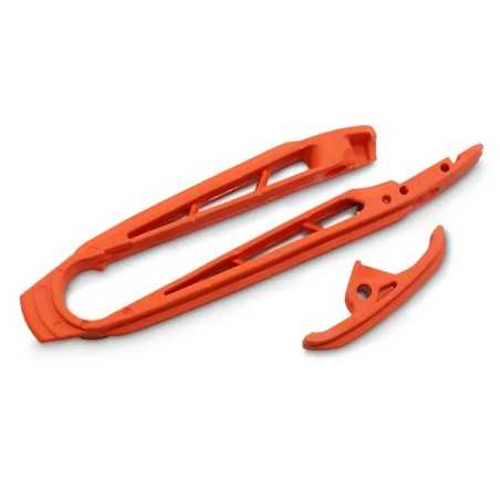 Tensor de cadena UFO para KTM EXC 125, EXC 200, EXC 250, EXC 300 y EXC 400 de 2007 a 2010