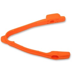 Patin de chaîne UFO pour KTM EXC 125, EXC 200, EXC 250 de 1997 à 2007