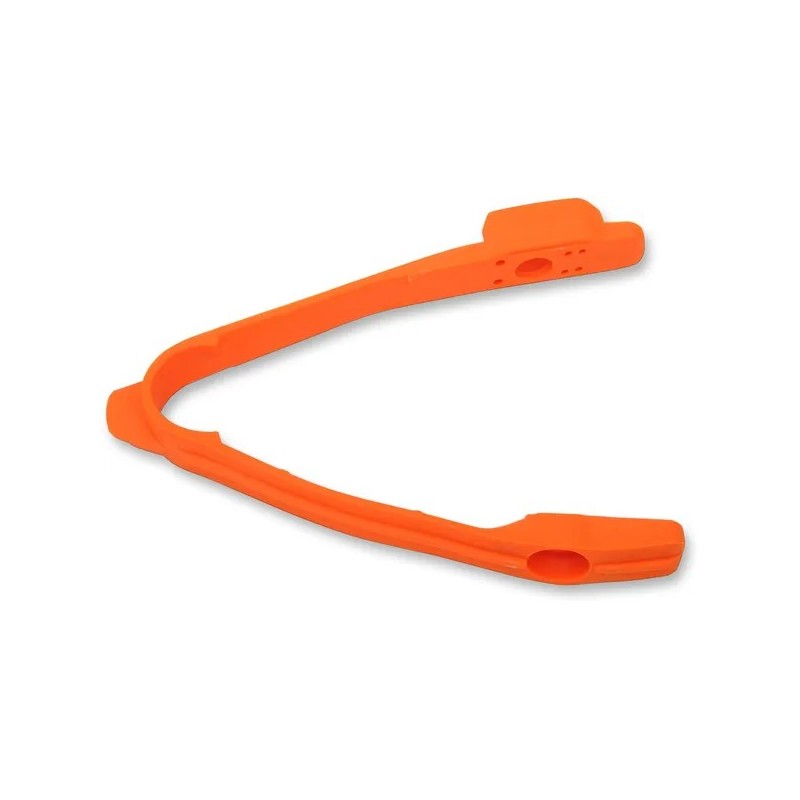 Patin de chaîne UFO pour KTM EXC 125, EXC 200, EXC 250 de 1997 à 2007