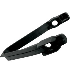 Patin de chaîne UFO pour KTM EXC 125, EXC 200, EXC 250 de 1997 à 2007