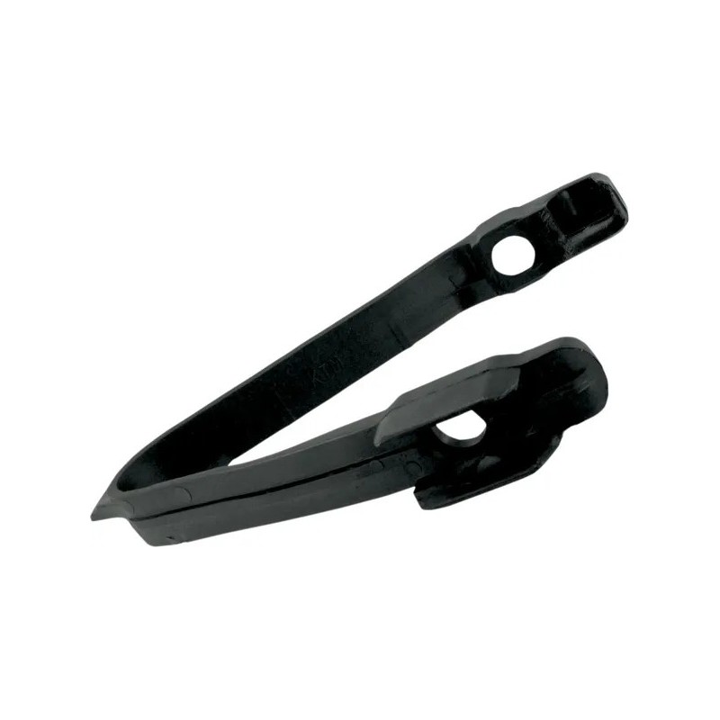 UFO chain shoe for MotoCross KTM EXC, EXC-F, EXC-E, EXC-G , 1997 to 2007 UFO chain shoe for MotoCross KTM EXC, EXC-F, EXC-E, EXC-G , 1997 to 2007