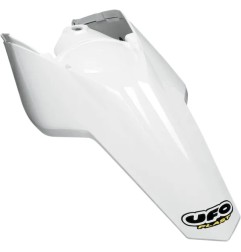 Garde-boue arrière MX UFO pour KTM SX 125, SX 144, SX 150, SX 250, SX 450, SX-F 250 de 2008 à 2012