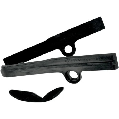 UFO chain slide for MotoCross KAWASAKI KLX 450 R,KX 250 F,KX 450 F 2004 to 2024